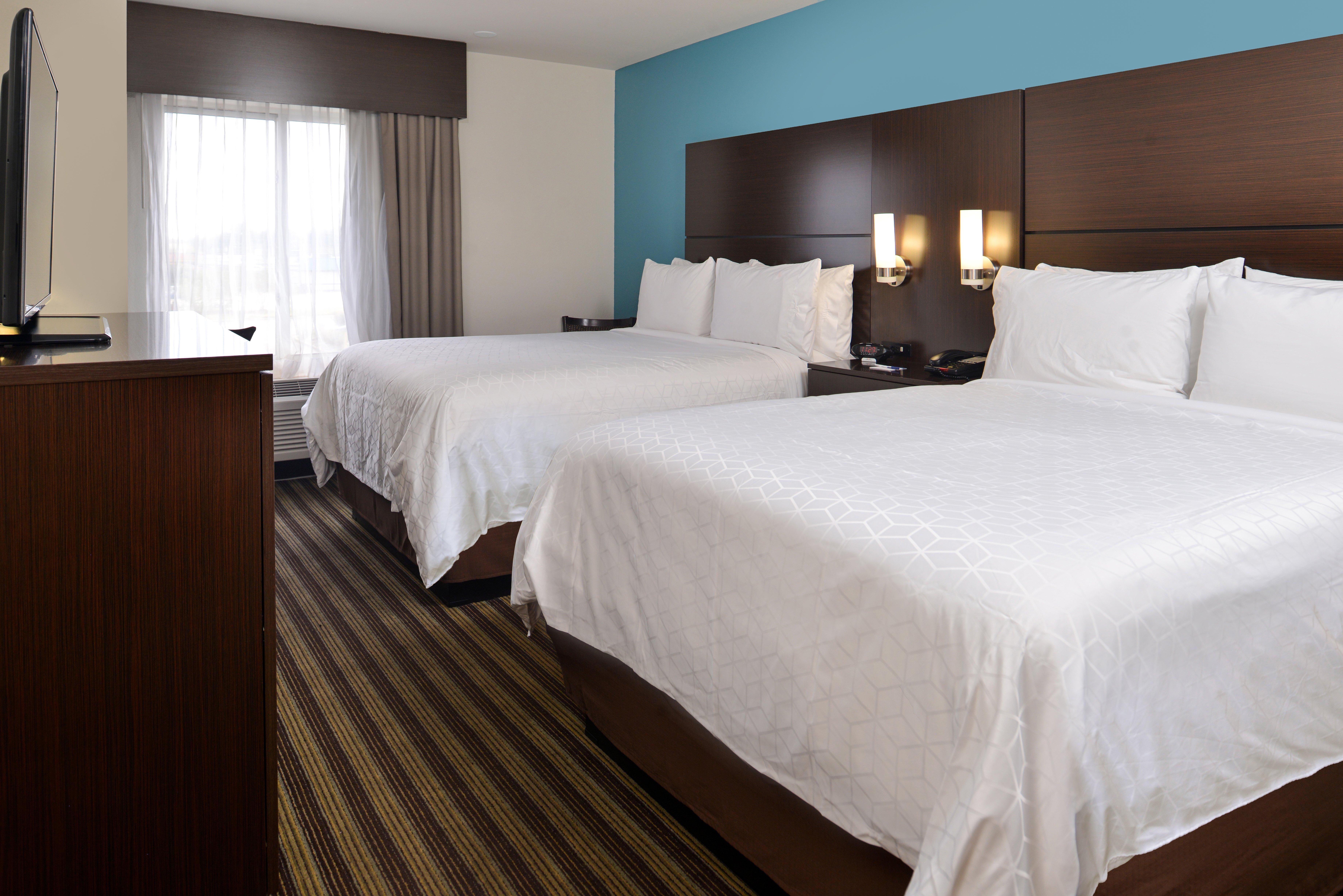 Holiday Inn Express Montgomery East I-85 By Ihg Екстериор снимка